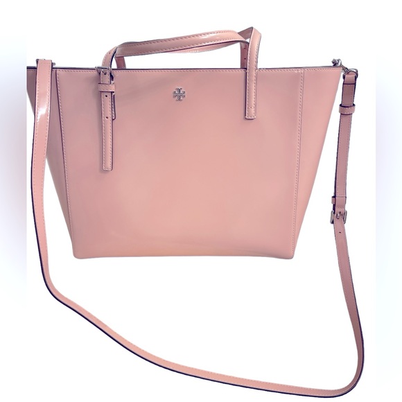 NWOT TORY BURCH SATCHEL - Picture 1 of 7